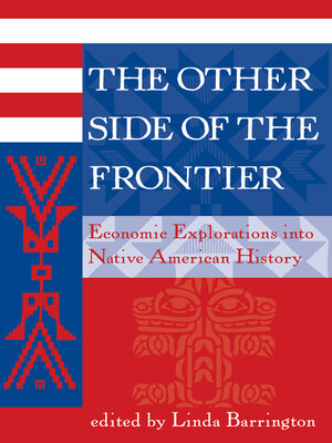 cover image of The Other Side of the Frontier